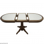 Стол "Грэксон-1" овальный
