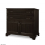 Комод "Акатава" на 2 ящика и 2 дверцы
