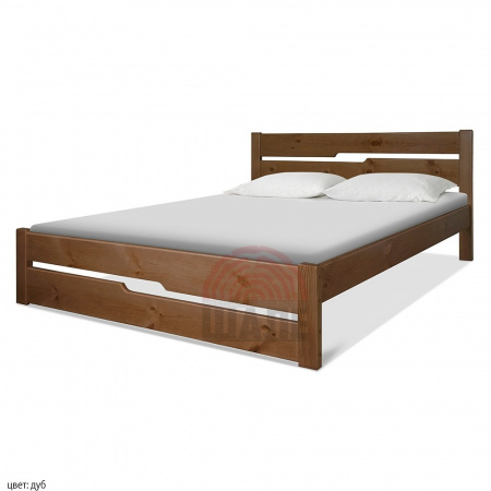 Кровать "Андерсен"