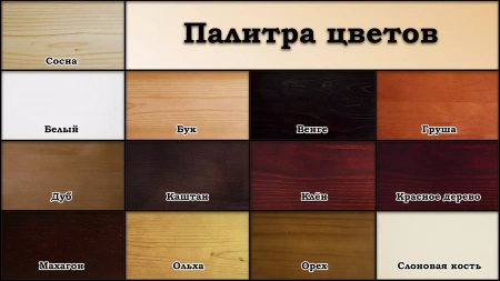 Кровать "Андерсен"