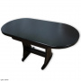 Стол-парта "Милвертон" овальный